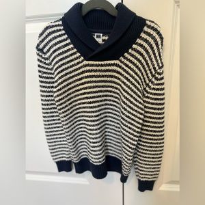 Janie and Jack Boys Size 5 Kids Sweater